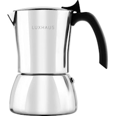 Stovetop Espresso Maker