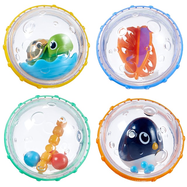 Float and Play Bubbles 1