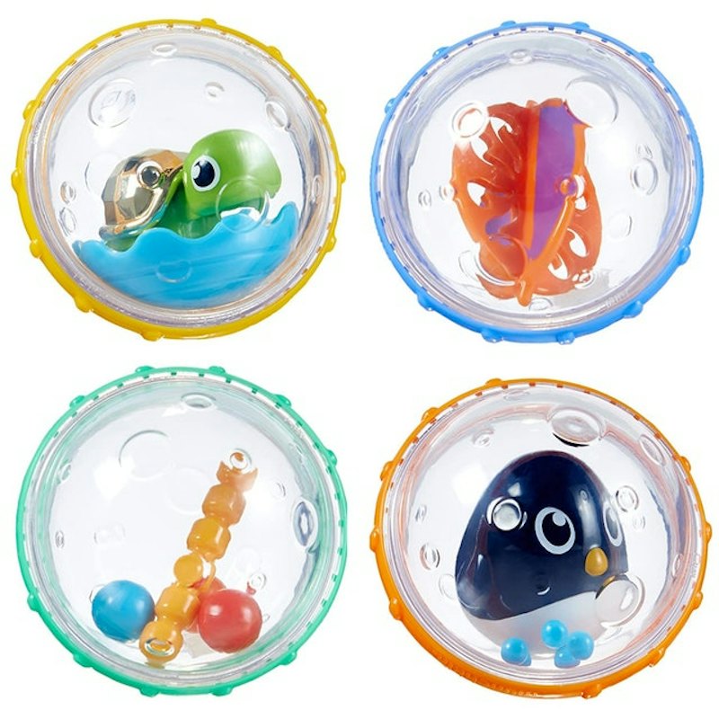 Float and Play Bubbles 1