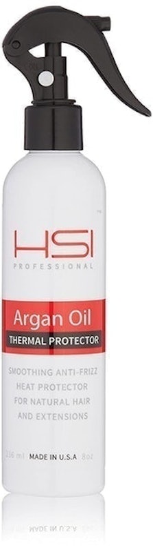 Argan Oil Heat Protector 1