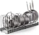 Vdomus Extendible Pot Rack Organizer 1