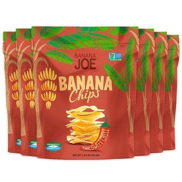 10 Best Healthy Chips of 2026 (Nutritionist-Reviewed) 5