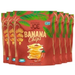 Banana Chips