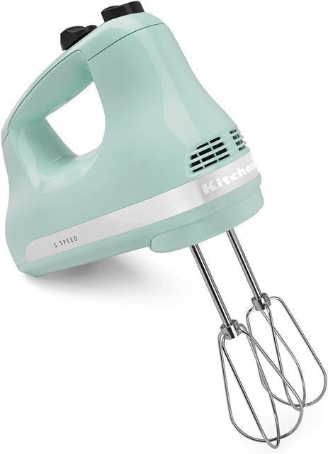 10 Best Retro Kitchen Appliances in 2022 (KitchenAid, Smeg, and More) 1