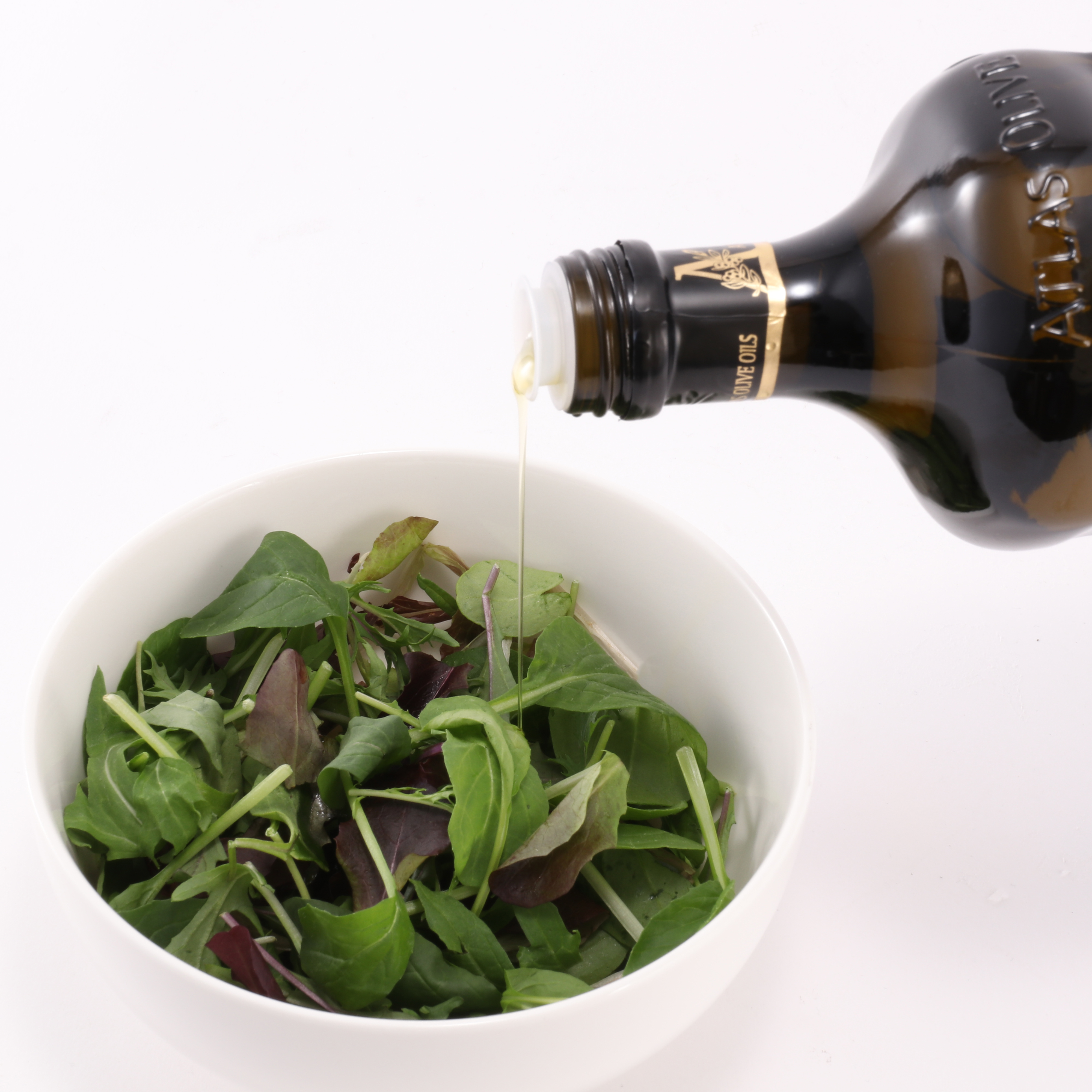 1 LT Cold Press Extra Virgin Olive Oil with Polyphenol Rich from Morocco 6