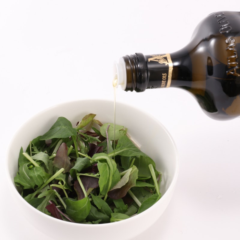 1 LT Cold Press Extra Virgin Olive Oil with Polyphenol Rich from Morocco 6