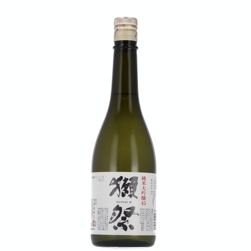 Dassai Junmai Daiginjo 45 1