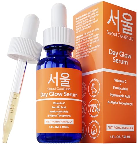 3 Best Korean Serums for Soft, Glowing Skin of 2026 (Aesthetician-Reviewed) 3
