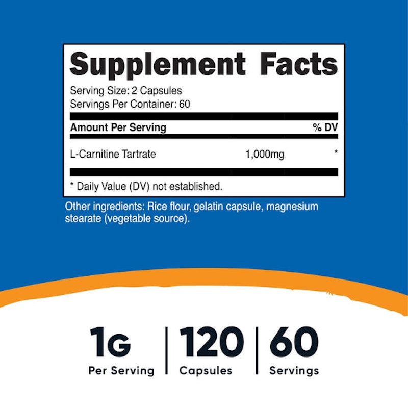 10 Best L-Carnitine Supplements (NaturaLife Labs, NOW Foods, and More) | mybest 10 Best L-Carnitine Supplements (NaturaLife Labs, NOW Foods, and More) | mybest