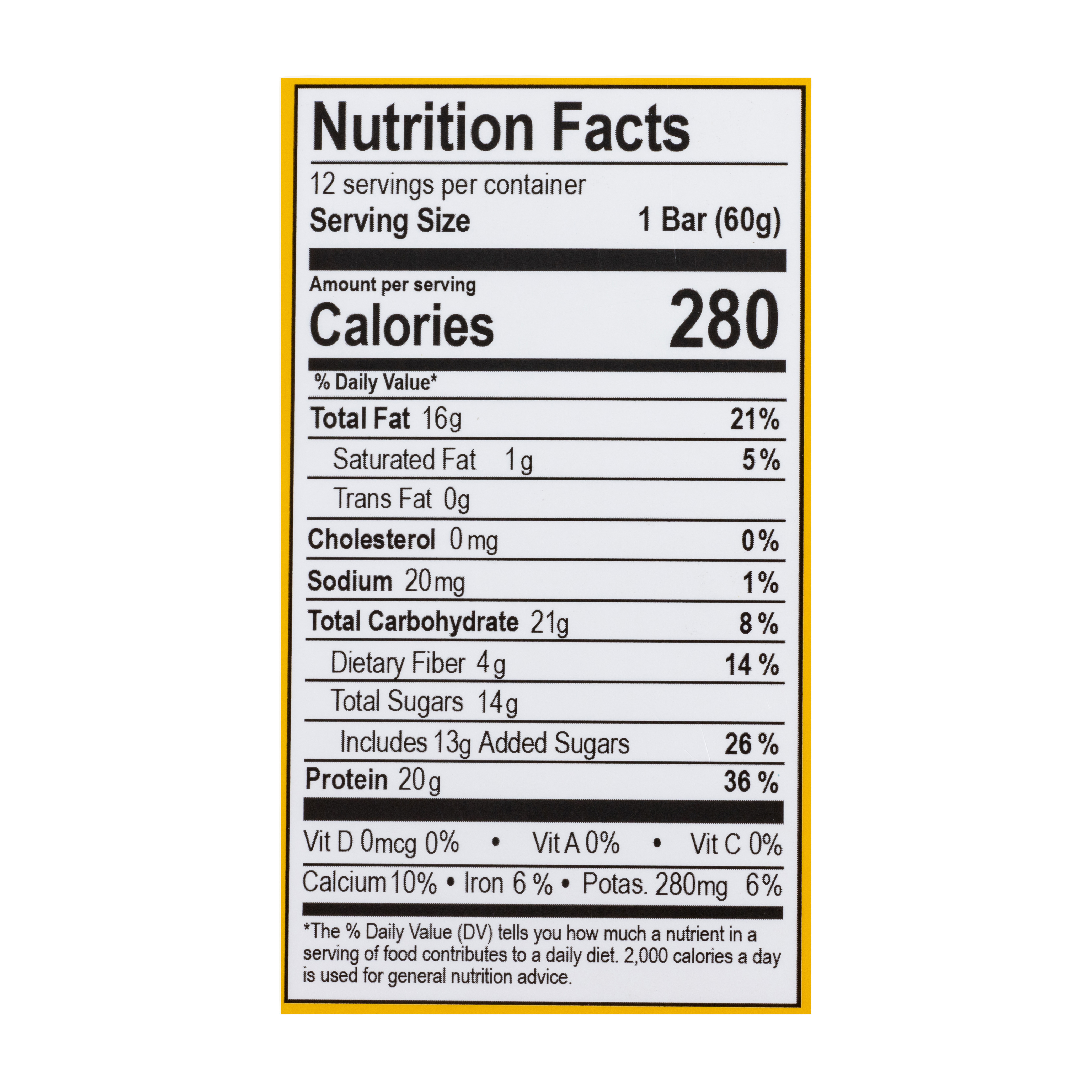Almond Honey Protein Bars 5