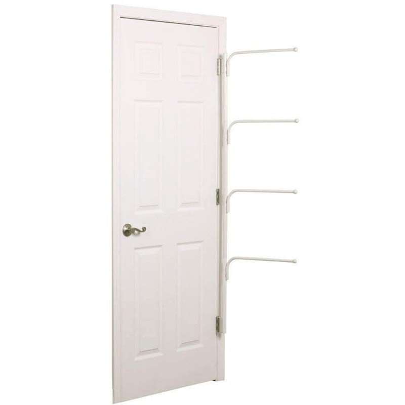 Hinge It Clutterbuster Towel Rack 1