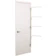 Household Essentials Hinge It Clutterbuster Towel Rack 1