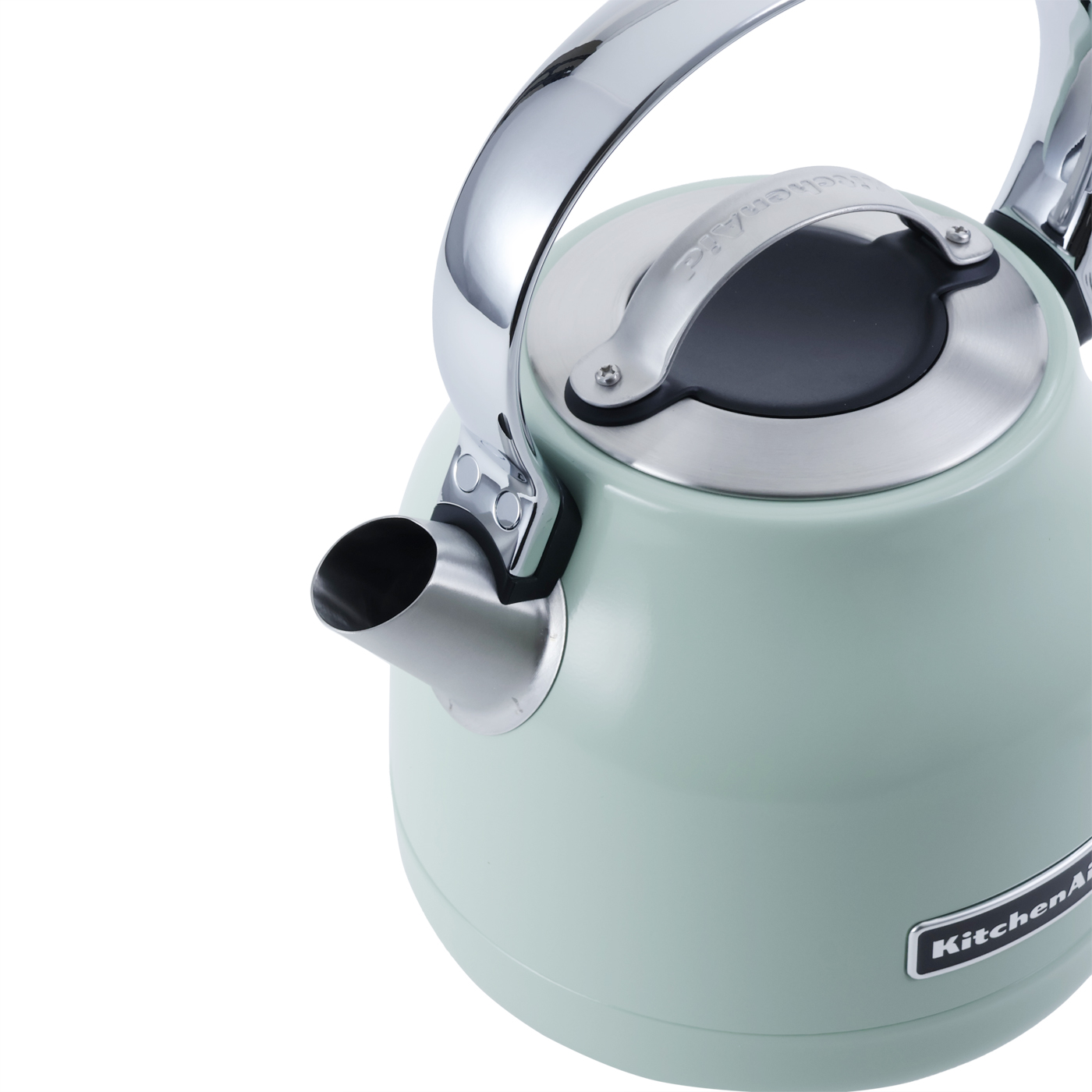 Electric Kettle 2