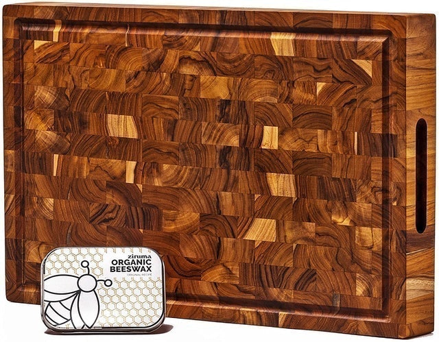 Carving Board 1