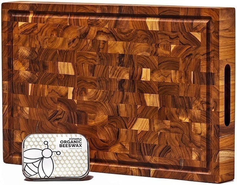 Carving Board 1