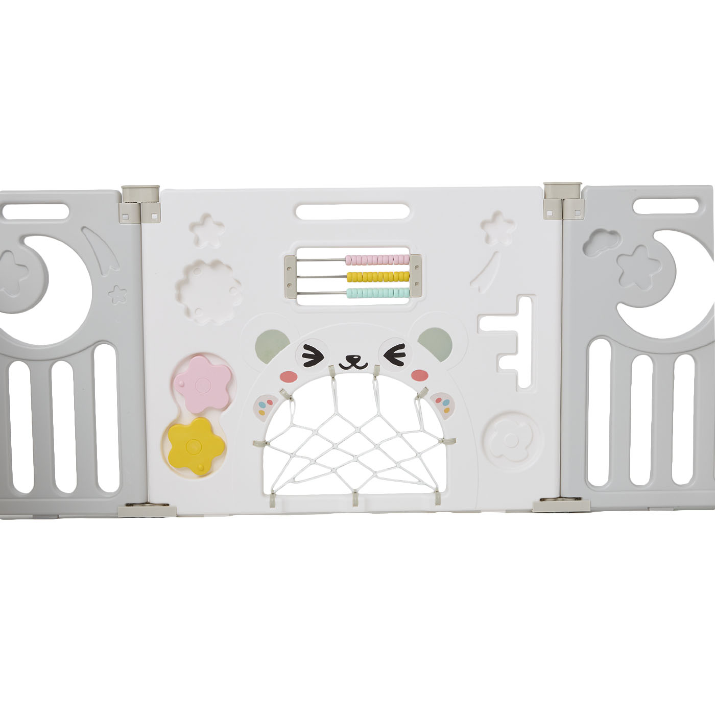 Foldable Playpen for Babies and Toddlers 3