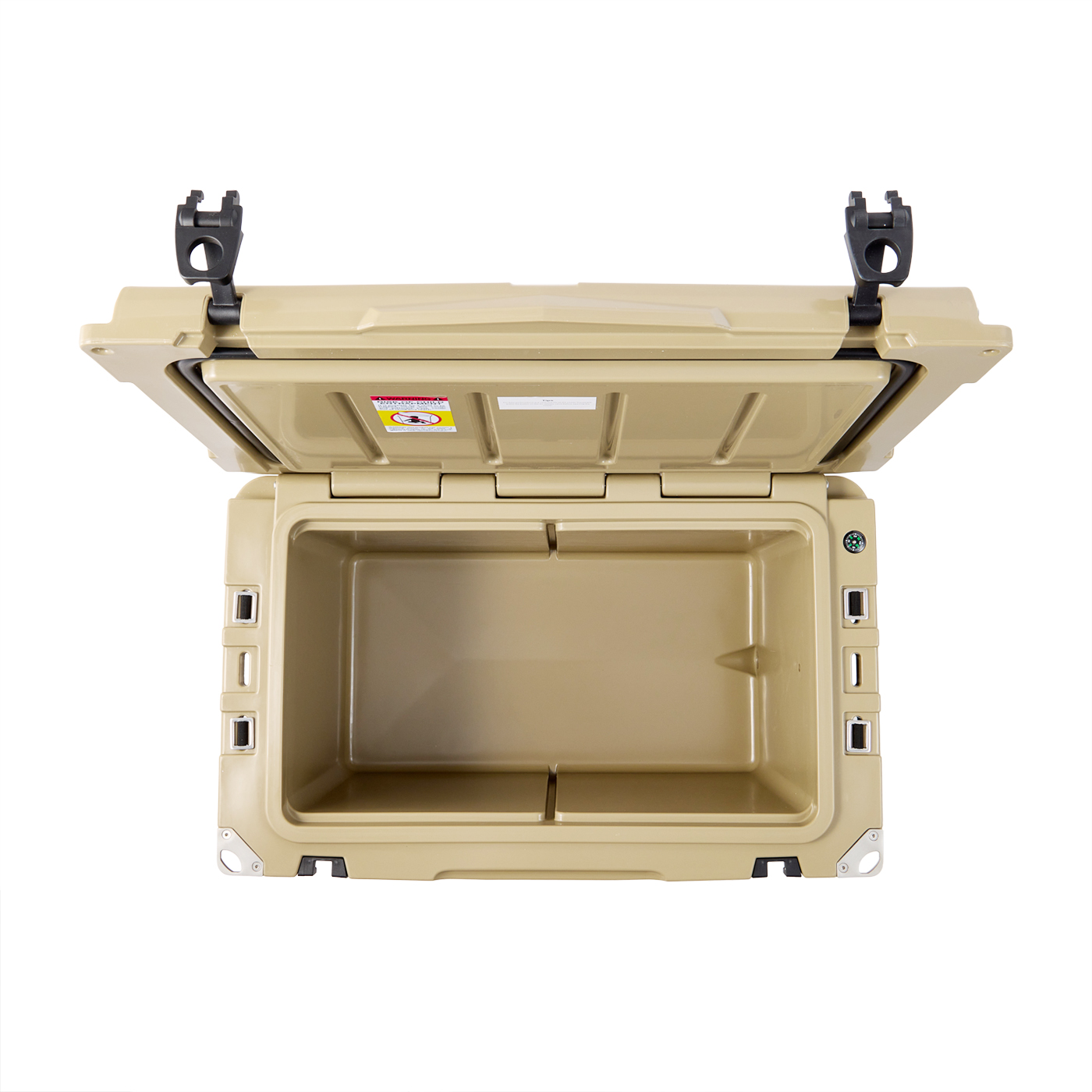 Roto-Molded Cooler 2