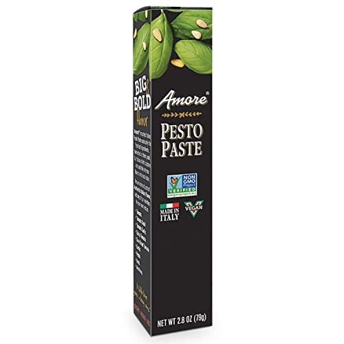 10 Best Pesto Sauces  (Classico, Whole Foods, and More) 5