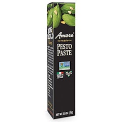Pesto Paste