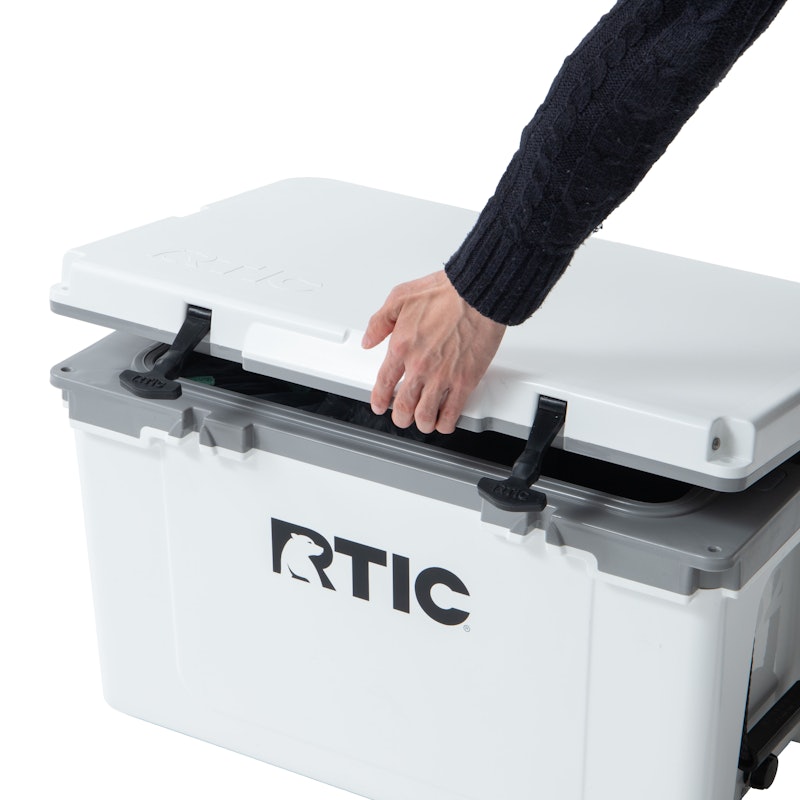 45 QT Hard Cooler 15