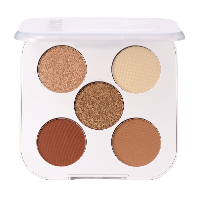 Morphe 2 Ready in 5 Eyeshadow Palette 1