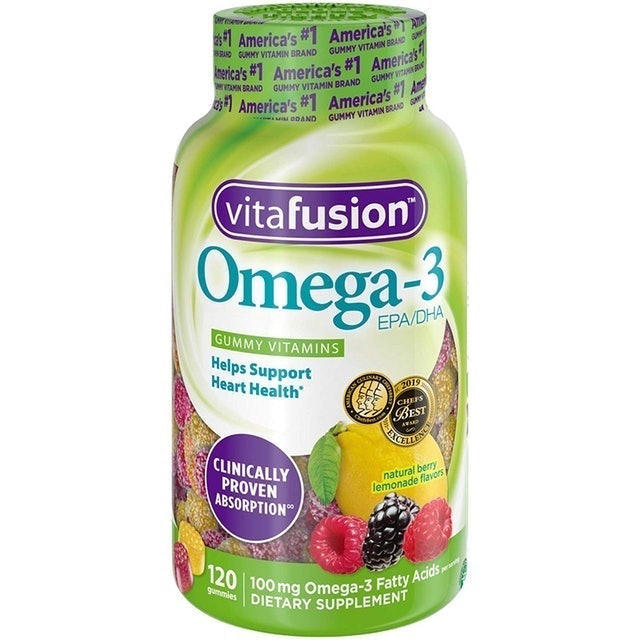 10 Best Omega-3 Supplements in 2022 (Nordic Naturals, Dr. Tobias, and More) 4
