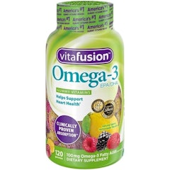 Omega-3 Gummy Vitamins
