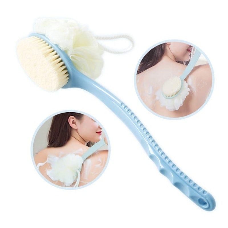 Shower Body Brush 1