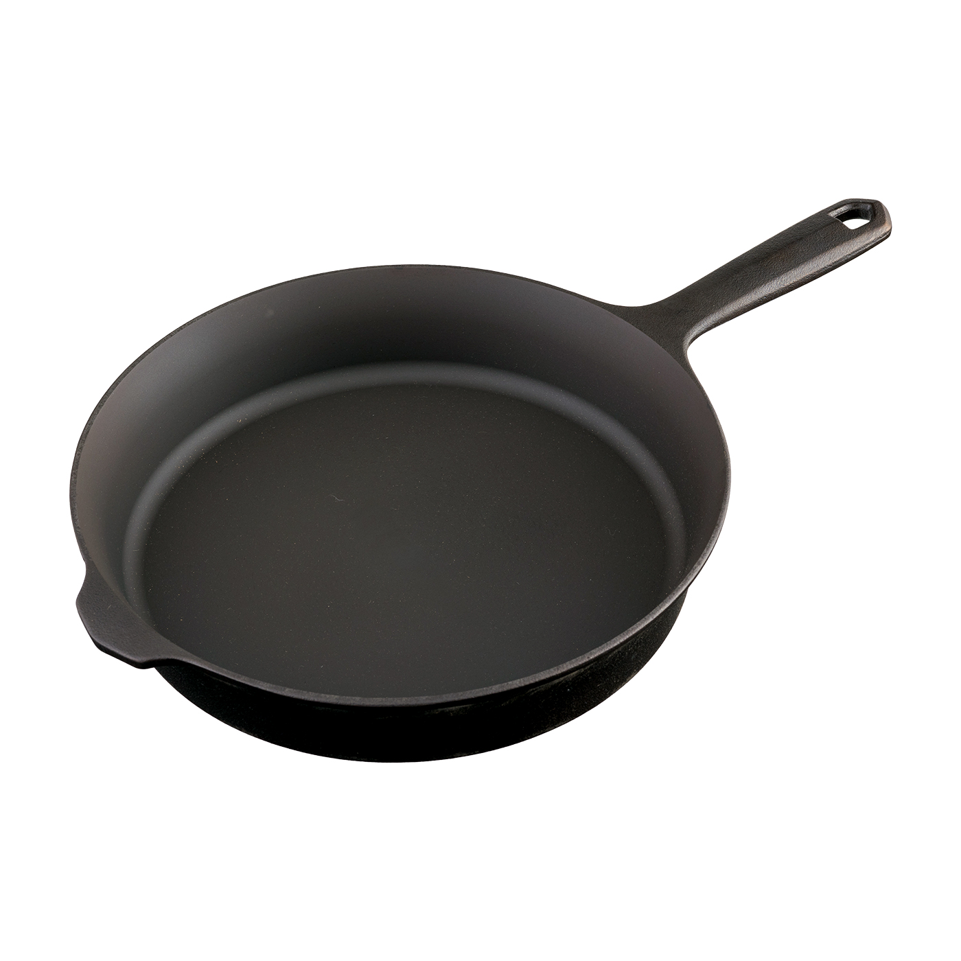 No.8 Cast Iron Skillet 1