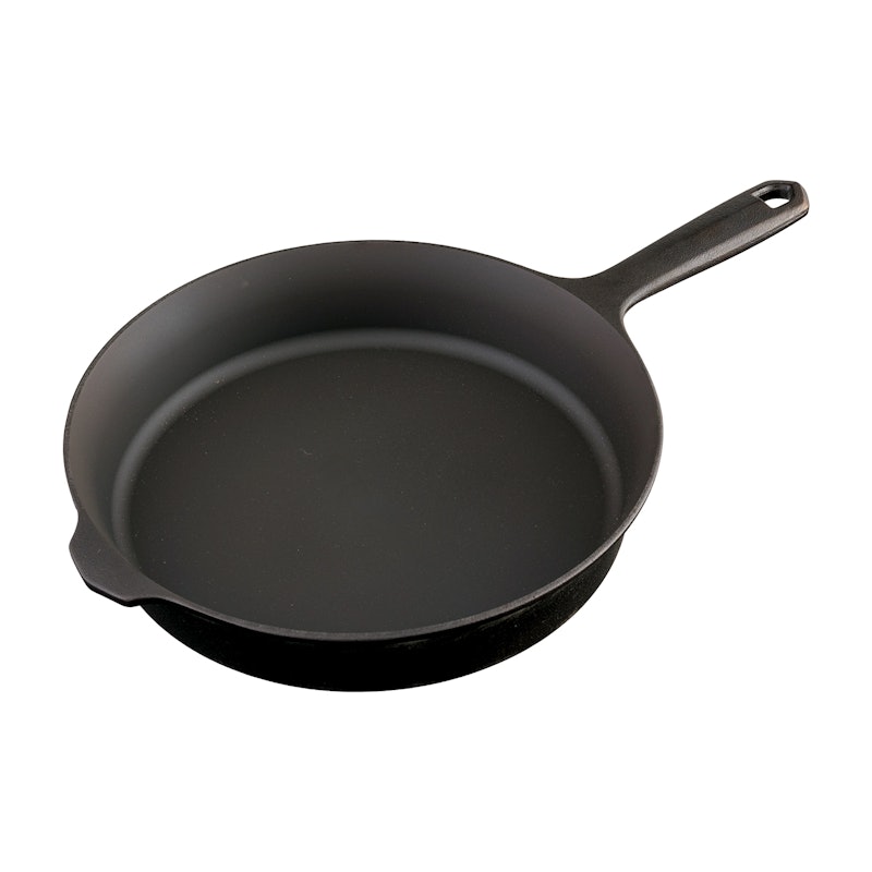 No.8 Cast Iron Skillet 1