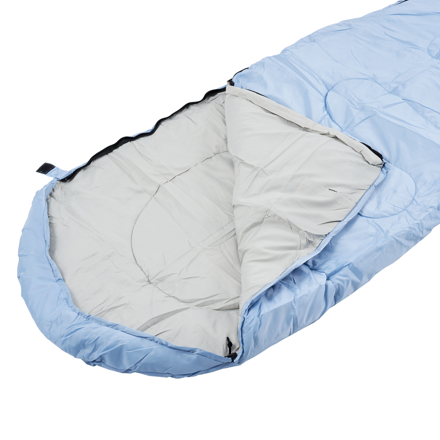 Sleeping Bag 2
