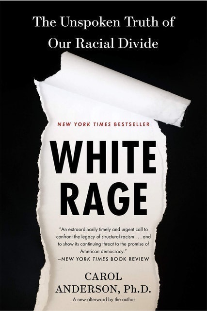 White Rage 1