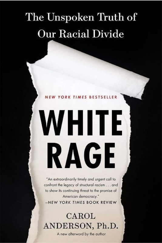 White Rage 1