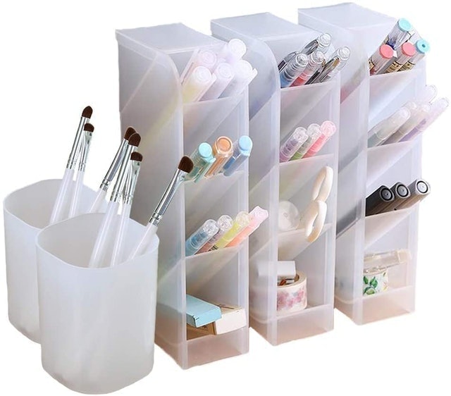 10 Best Pencil Holders in 2022 2