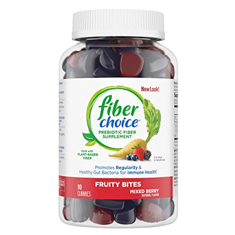 Fruity Bites 1