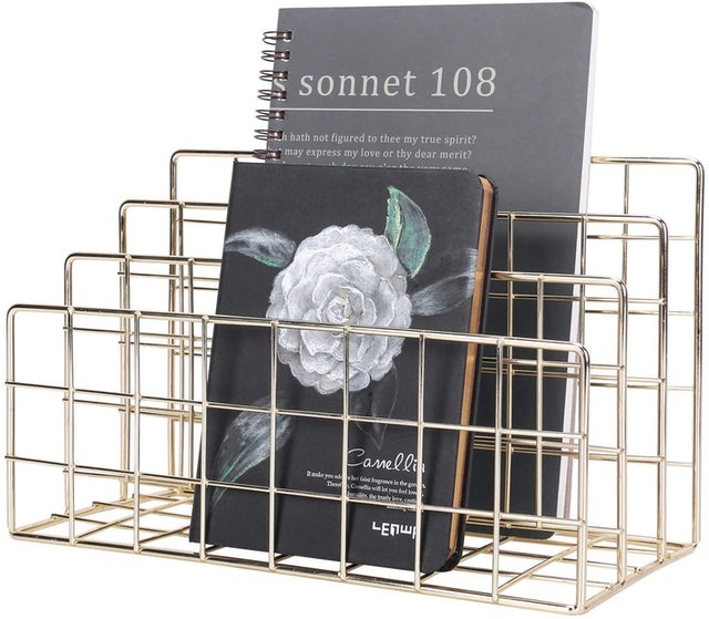 Desktop Organizer 1