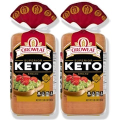 Keto Bread