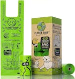 10 Best Biodegradable Dog Poop Bags in 2022 (Doggy Do Good, UNNI, and More) 1
