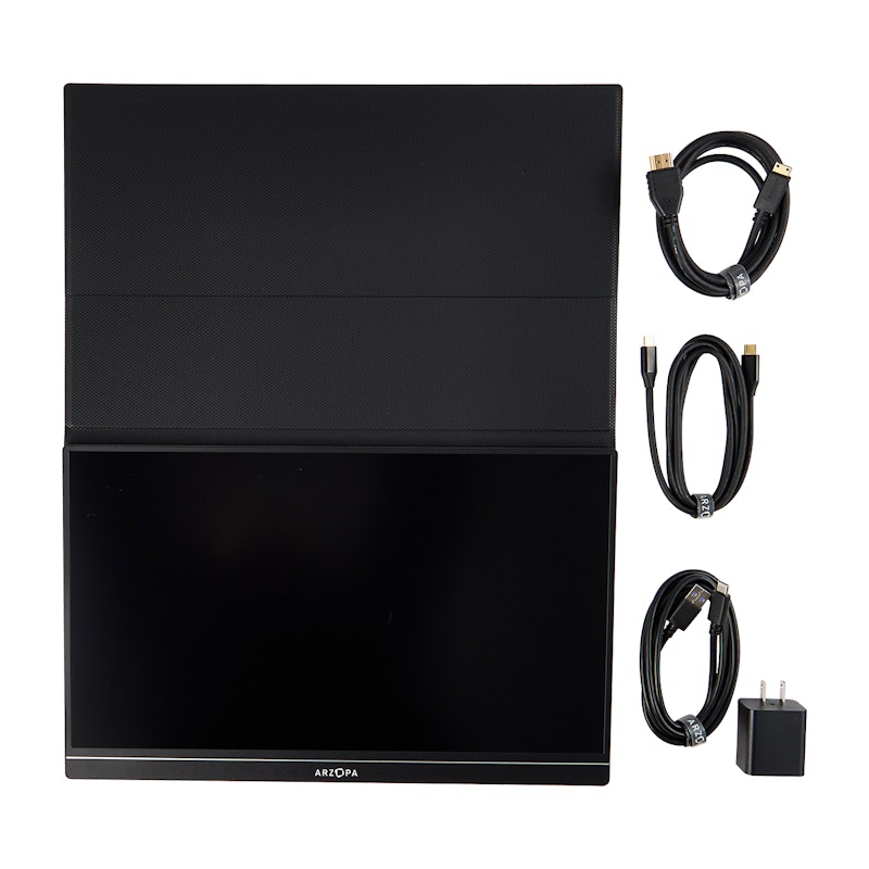 Portable Monitor 5