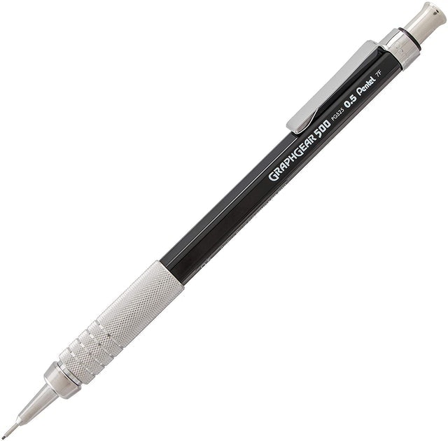 GraphGear 500 Automatic Drafting Pencil 1
