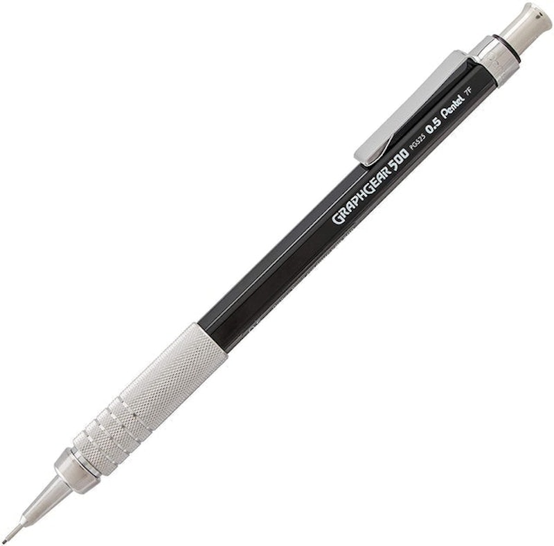 GraphGear 500 Automatic Drafting Pencil 1