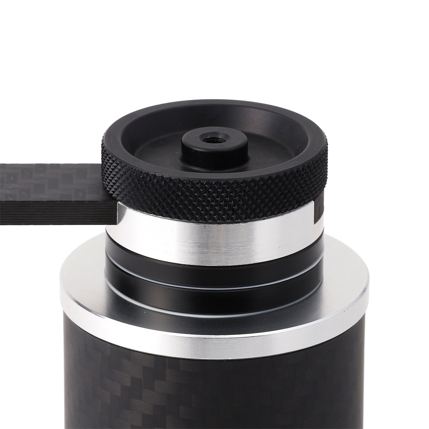 Fixie Manual Travel Coffee Grinder 4