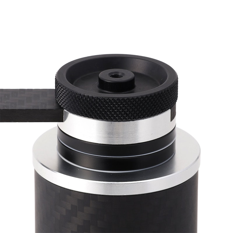 Fixie Manual Travel Coffee Grinder 4