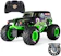 Monster Jam Grave Digger RC Monster Truck 1