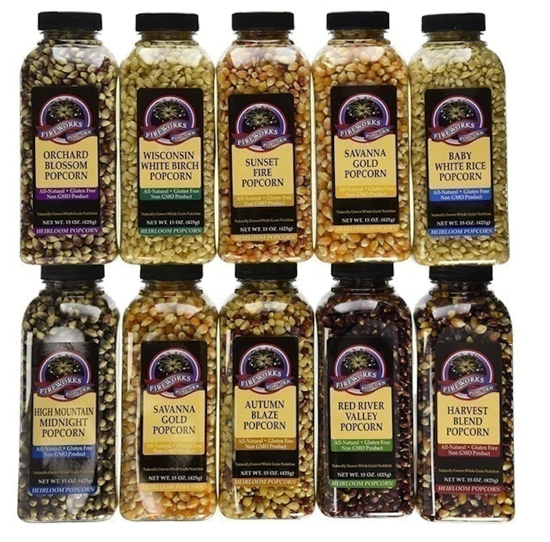 Variety Pack 1