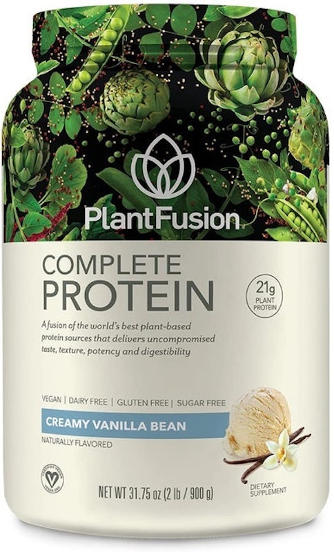 Complete Protein 1