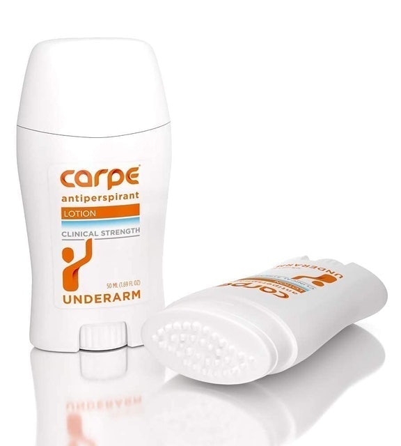 10 Best Deodorants for Excessive Sweating in 2022 (Dermatologist-Reviewed) 3