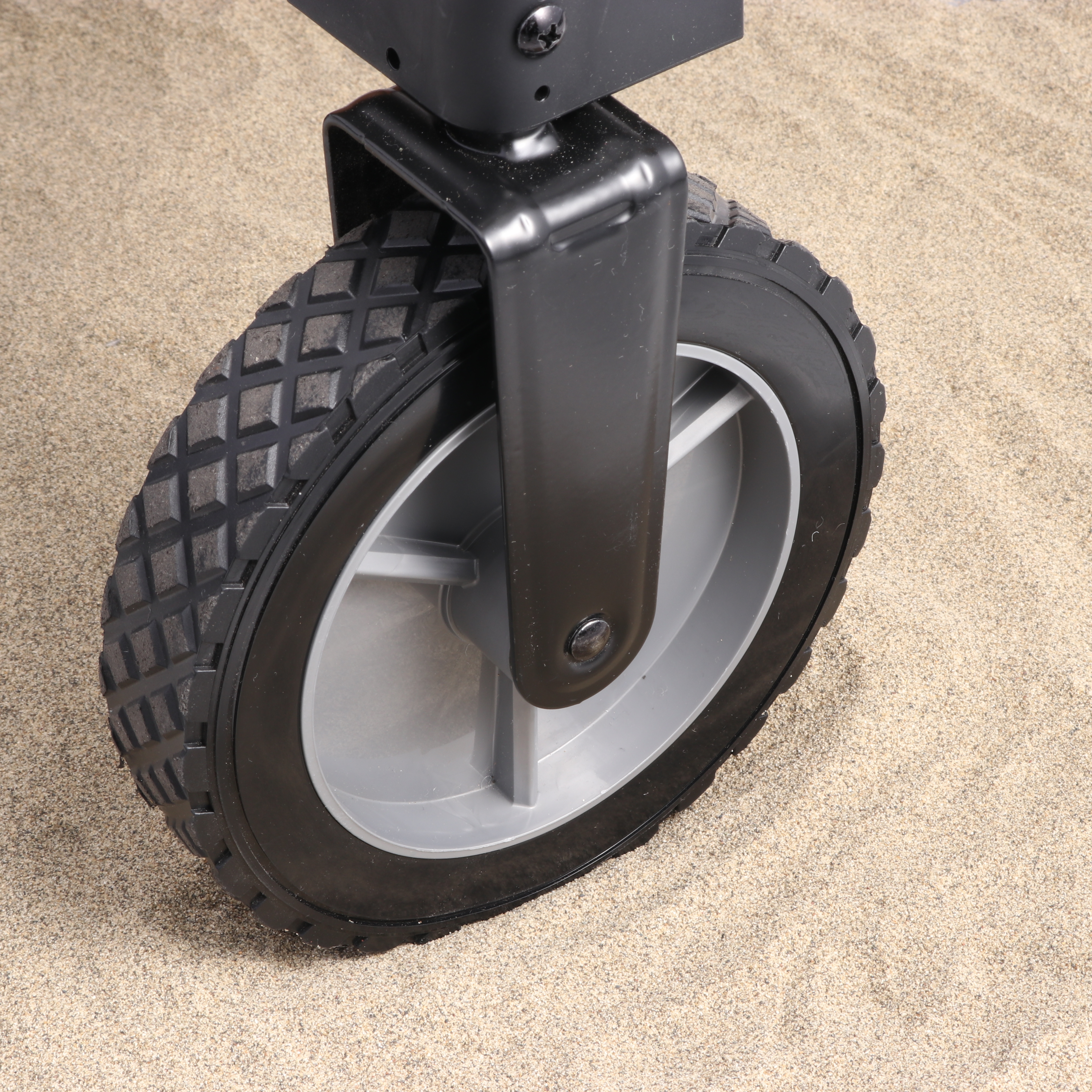 Portable Folding Utility Wagon 7