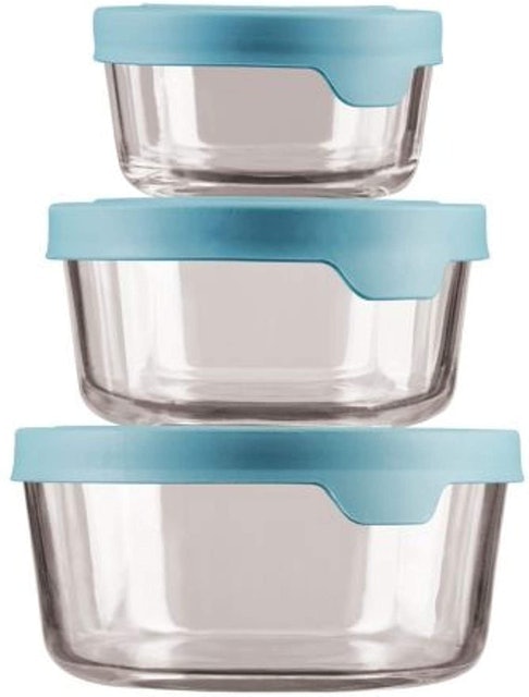10 Best Glass Food Storage Containers in 2022 (Chef-Reviewed) 2