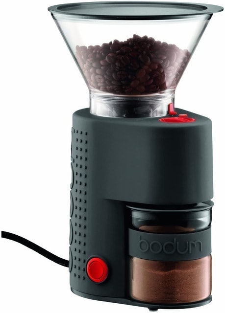 10 Best Electric Coffee Grinders in 2022 (Coffee Shop Owner-Reviewed) 1